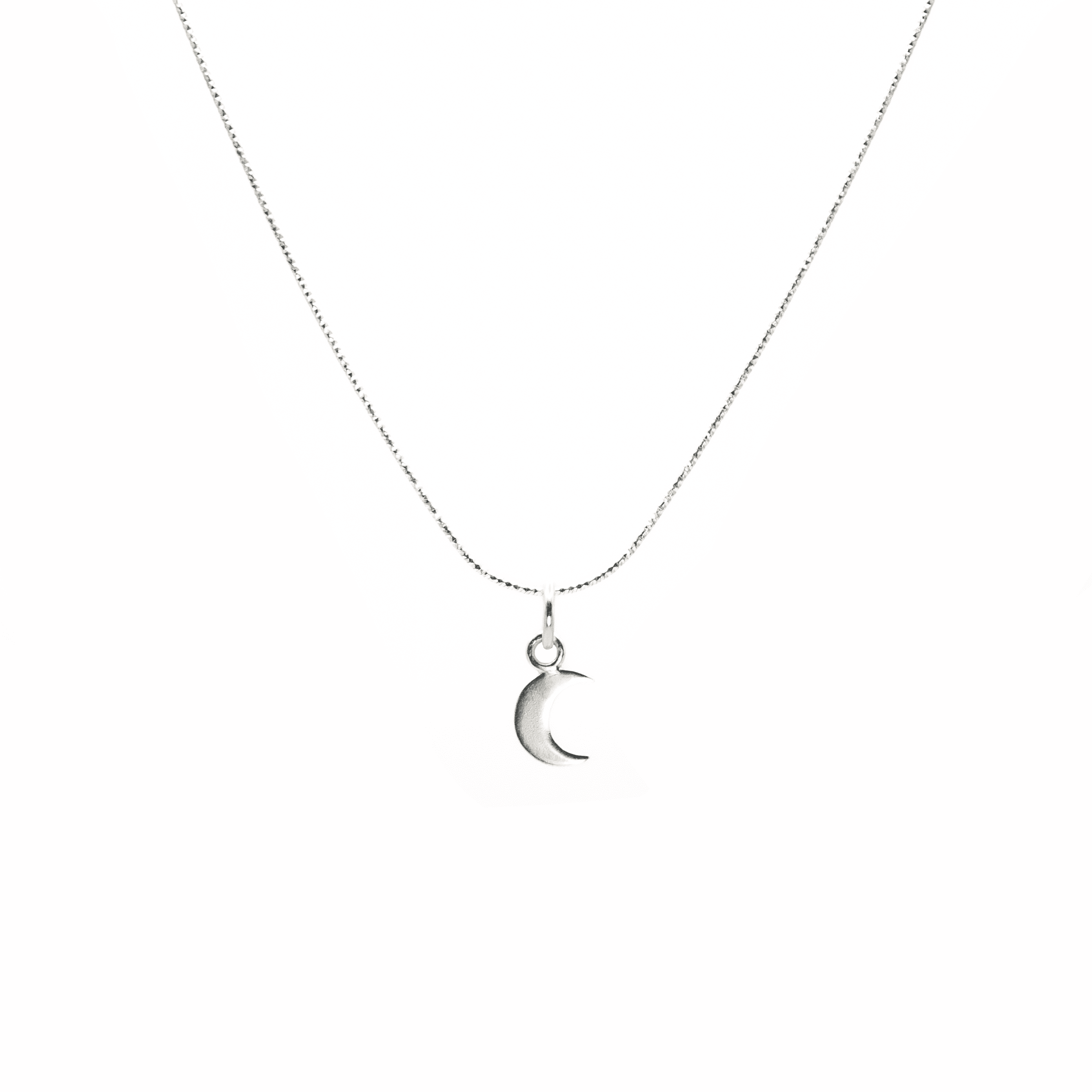 Collar 'Lunarix' Plata 950